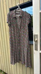 Spijkers jurk retro, Kleding | Dames, Spijkers, Maat 42/44 (L), Ophalen of Verzenden, Zo goed als nieuw