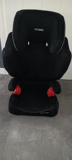 Recaro Monza Nova Seatfix Groep 2/3 - Nette Staat, Kinderen en Baby's, Autostoeltjes, Overige merken, 15 t/m 36 kg, Ophalen of Verzenden