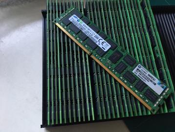 Lekker veel RAM geheugen voor mac pro 5.1 of 6.1 SPOTPRIJS beschikbaar voor biedingen