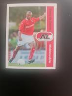 Denny de Zeeuw AZ Spelerskaart, Ophalen of Verzenden, Gebruikt, AZ, Spelerskaart