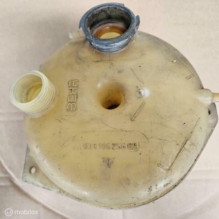 Expansievat Porsche 928 4,5 (78-82), Auto-onderdelen, Motor en Toebehoren, Porsche, Gebruikt, Ophalen of Verzenden