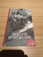 Am Beispiel meines Bruders - Uwe Timm, Ophalen of Verzenden, Gelezen, Uwe Timm, Europa overig
