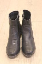 Hush Puppies zwarte laarsjes maat 37, Schoenen met lage hakken, ., Zwart, Ophalen of Verzenden