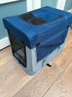 Opvouwbaren bench zgan, Ophalen of Verzenden, Zo goed als nieuw