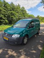 Volkswagen Caddy 1.9 TDI Maxi, Voorwielaandrijving, Euro 5, 706 kg, 4 cilinders
