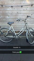 ACTIE: goede budgetfietsen 40 euro per stuk, Versnellingen, 56 cm of meer, Zo goed als nieuw, Ophalen