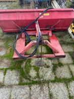 Wifo opschepbak, Ophalen, Gebruikt