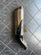 Ktm duke 790  duke 890 akrapovic ZGAN, Ophalen of Verzenden, Gebruikt