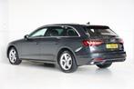 Audi A4 Avant 35TFSi Automaat Business Ed. NAP/Sportstoel/Vi, Automaat, Gebruikt, Euro 6, 4 cilinders