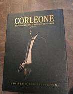 Corleone DVD Boxset - Limited Kogel Edition, Cd's en Dvd's, Dvd's | Tv en Series, Vanaf 16 jaar, Boxset, Drama, Ophalen of Verzenden