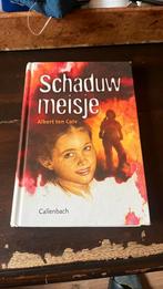 Schaduwmeisje - Albert ten Cate, Ophalen of Verzenden, Gelezen, Albert ten Cate, Fictie algemeen