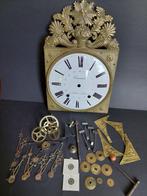 Comtoiseonderdelen, Antiek en Kunst, Antiek | Klokken, Ophalen