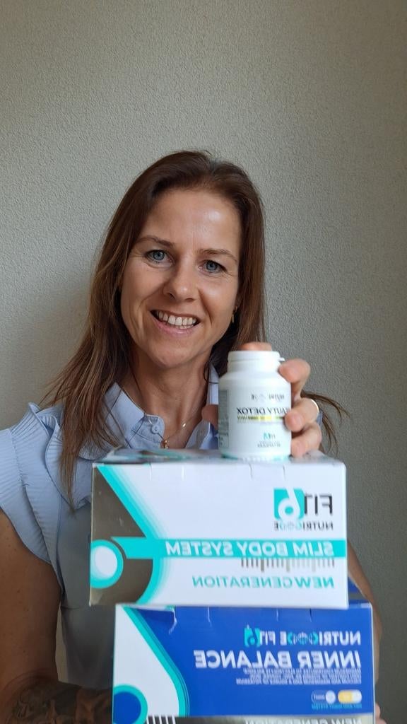 Afvallen - Supplementen, Sport en Fitness, Gezondheidsproducten en Wellness, Nieuw, Poeder of Drank, Ophalen of Verzenden