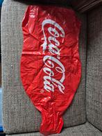 Opblaasfles coca cola, Ophalen of Verzenden, Gebruiksvoorwerp