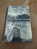 Conny Braam - De onweerstaanbare bastaard, Ophalen of Verzenden, Zo goed als nieuw, Nederland, Conny Braam