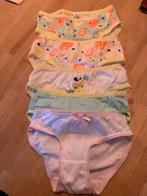 Leuke meisjes onderbroeken set nieuw en zgan, Ophalen of Verzenden, Nieuw, Meisje