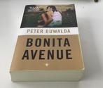 Peter Buwalda bonita avenue, Ophalen of Verzenden, Zo goed als nieuw
