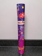 Confettikanon, Ophalen of Verzenden, Nieuw, Feestartikel