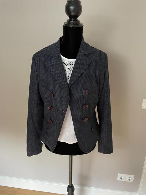 Colbert Essentiel Antwerp maat 40, Kleding | Dames, Jasjes, Kostuums en Pakken, Zo goed als nieuw, Jasje, Maat 38/40 (M), Ophalen