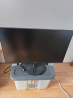 AOC Monitor 24B3HMA2, Computers en Software, Monitoren, Gebruikt, Ingebouwde speakers, 1 tot 2 ms, 61 t/m 100 Hz