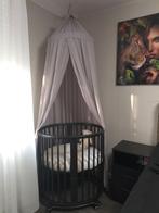 Stokke wieg, Kinderen en Baby's, Babywiegjes en Ledikanten, Ophalen, Zo goed als nieuw, Wieg