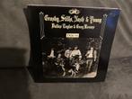 Crosby stills nash & young Deja vu vinyl [589], Ophalen of Verzenden, Zo goed als nieuw, 12 inch, Poprock