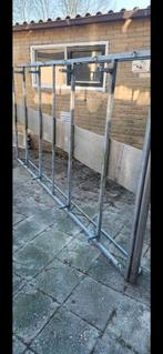 Imperiaal Volkswagen T5, Ophalen, Gebruikt, IJzer, Overige typen