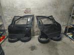 E46 touring deuren voor onderdelen, Ophalen of Verzenden
