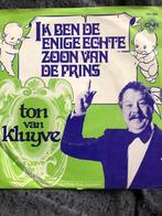 Ik ben de …., Ophalen of Verzenden, Zo goed als nieuw, Overige formaten, Levenslied of Smartlap