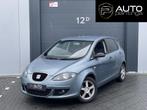 SEAT Altea 1.6 Reference | Airco | Problemen met schakelen |, 65 €/maand, Stof, Gebruikt, 1295 kg