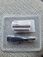 Nieuwe Philips Bodygroom Trimmerkop BG2000 Serie, Ophalen of Verzenden, Nieuw