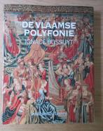 De Vlaamse polyfonie, Verzenden, Zo goed als nieuw, Overige onderwerpen