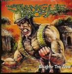 Jungle Rot - Slaughter the weak ( promo ), Ophalen of Verzenden, 1980 tot 2000, Nieuw in verpakking