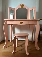 Kinder kaptafel, Ophalen, Gebruikt, 50 tot 100 cm, Minder dan 100 cm