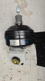 Rembekrachtiger BMW 3 serie F30 LCI 330e 34336858064 6858064, Gebruikt, -, -, Ophalen of Verzenden