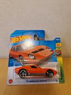 Hotwheels Lamborghini Miura, Ophalen of Verzenden, Nieuw