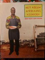 Het Nieuw Afrikaans Kookboek - Niezen & Fitzpatrick, Boeken, Kookboeken, Ophalen of Verzenden, Nieuw, Ingmar Niezen & Sean Fitzpatrick