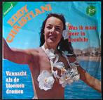 Eddy Christiani - Was ik maar weer in Honolulu, Cd's en Dvd's, Vinyl | Nederlandstalig, Verzenden