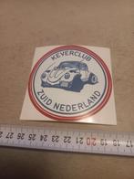Keverclub zuid Nederland, Ophalen of Verzenden, Zo goed als nieuw