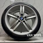 Bmw 1 Serie E87+ E81 E88 225/40/18 INCH STYLING 208 M Zomers, 18 inch, -, -, Banden en Velgen