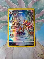Pokemon crown zenith magmortar galarian gallery gg03/gg70, Ophalen of Verzenden, Nieuw, Losse kaart, Foil