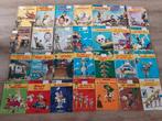 28 Lucky Luke  stripboeken, Meerdere stripboeken, Ophalen of Verzenden, Gelezen