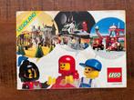 3 Lego brochures, Ophalen of Verzenden, Gebruikt, Lego