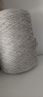 Grote klossen garen,voor vloerkleden, stoelkussens..., Ophalen, Nieuw, Garen of Naald(en)