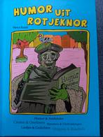 Boekje "Humor uit Rotjeknor ", Ophalen of Verzenden, Zo goed als nieuw