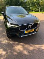Volvo XC60 T5 250pk Geartronic 2018 Zwart, Auto's, Volvo, Automaat, 4 cilinders, 1969 cc, Zwart