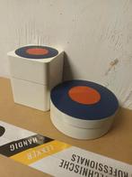 Vintage Sieradendoosjes Set, Overige materialen, Minder dan 50 cm, Gebruikt, Minder dan 50 cm