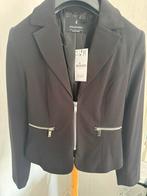 Stravidarius blazer nieuw, Kleding | Dames, Zwart, Ophalen of Verzenden, Zo goed als nieuw, Jasje