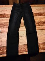 High Waist Jeggings Maat 34, Blauw, Ophalen of Verzenden, Zo goed als nieuw, W27 (confectie 34) of kleiner