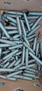 Trampoline veren., Ophalen of Verzenden, Nieuw